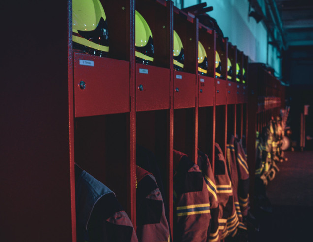 Corso di aggiornamento antincendio per addetti antincendio in attività' di livello 3 - Corso di tipo 3-AGG